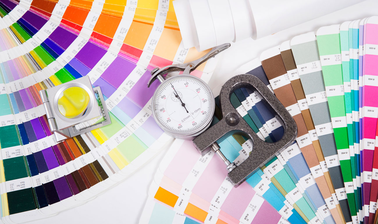 Visual Publish Printing Services