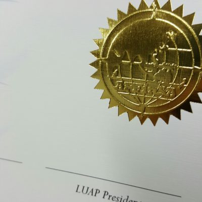 Printed Materials for Offset Printing