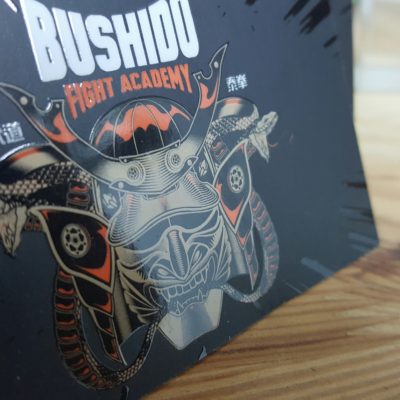 Best Namecard Design