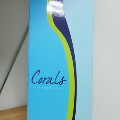 Brochure Printing Sample