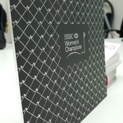 Printed Brochure and Promotional Materials