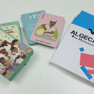 Brochure Print