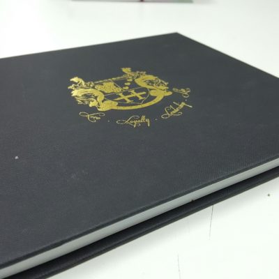 Business Brochure Printing