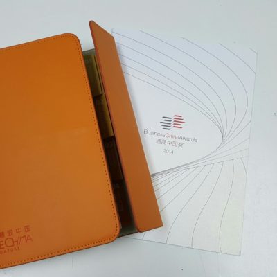 Printed Brochures and Marketing Materials