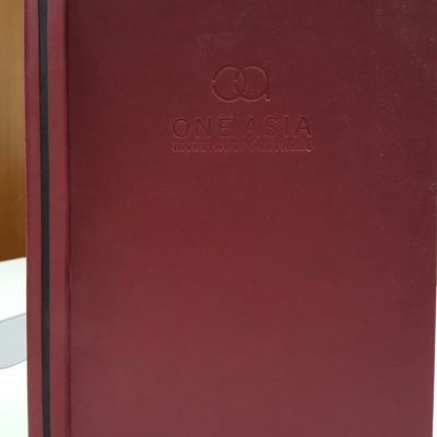 Brochure Design and Printing in Singapore