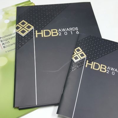 FSC Printing