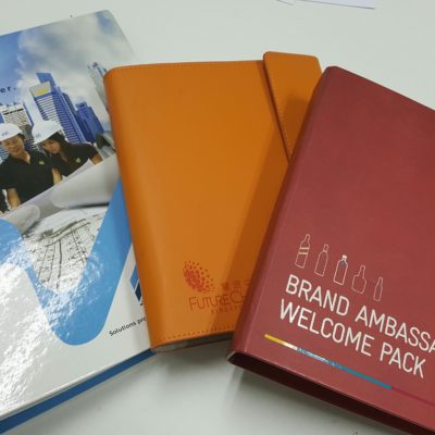 FSC Certified Printing Companies