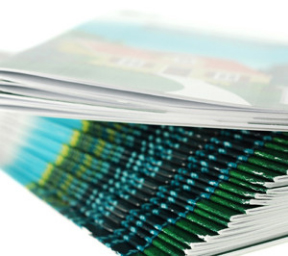 Brochure Printing Services Singapore