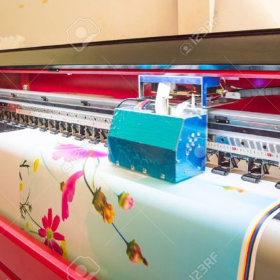 Digital Printing Company in Singapore