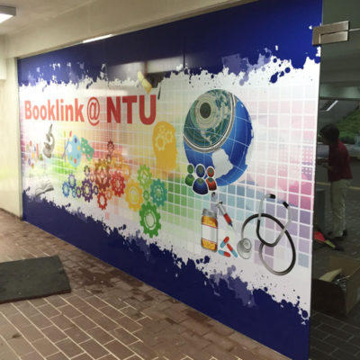 Printing Services Company