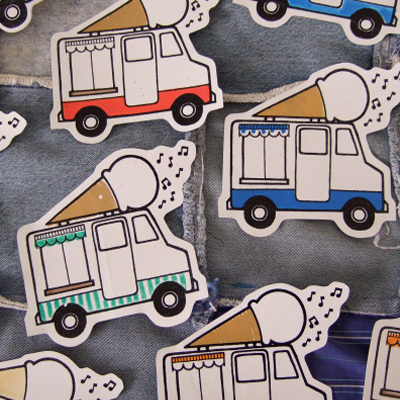 Sticker Manufacturer Singapore